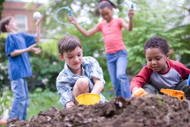 Explorando o Jardim: Como Ensinar Ecologia com Caça aos Insetos
