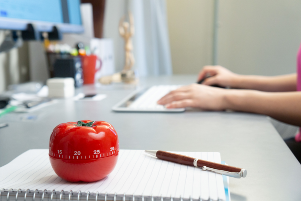 metódo pomodoro